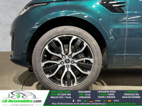 Land rover Range Rover P400 Si6 3.0L 400ch BVA  occasion � Beaupuy - photo n�7