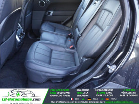 Land rover Range Rover P400 Si6 3.0L 400ch BVA  occasion � Beaupuy - photo n�5