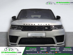 Land rover Range Rover P400 Si6 3.0L 400ch BVA  occasion � Beaupuy - photo n�5
