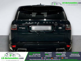 Land rover Range Rover P400 Si6 3.0L 400ch BVA  occasion � Beaupuy - photo n�6