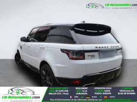 Land rover Range Rover P400 Si6 3.0L 400ch BVA  occasion � Beaupuy - photo n�3