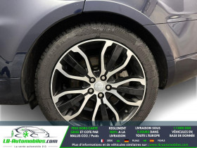 Land rover Range Rover P400 Si6 3.0L 400ch BVA  occasion � Beaupuy - photo n�5