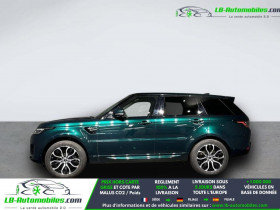 Land rover Range Rover P400 Si6 3.0L 400ch BVA  occasion � Beaupuy - photo n�5