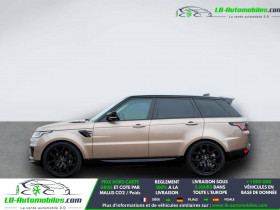 Land rover Range Rover P400 Si6 3.0L 400ch BVA  occasion � Beaupuy - photo n�6