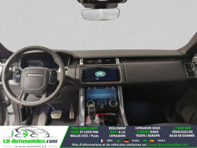 Land rover Range Rover P400 Si6 3.0L 400ch BVA  occasion � Beaupuy - photo n�3