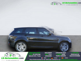 Land rover Range Rover P400 Si6 3.0L 400ch BVA  occasion � Beaupuy - photo n�4