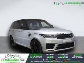 Land rover Range Rover P400 Si6 3.0L 400ch BVA  occasion � Beaupuy - photo n�2