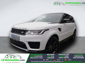 Land rover Range Rover P400 Si6 3.0L 400ch BVA  occasion � Beaupuy - photo n�2
