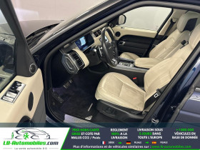 Land rover Range Rover P400 Si6 3.0L 400ch BVA  occasion � Beaupuy - photo n�4