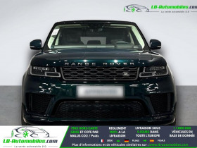 Land rover Range Rover P400 Si6 3.0L 400ch BVA  occasion � Beaupuy - photo n�4