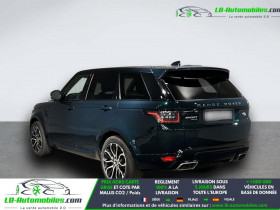 Land rover Range Rover P400 Si6 3.0L 400ch BVA  occasion � Beaupuy - photo n�3