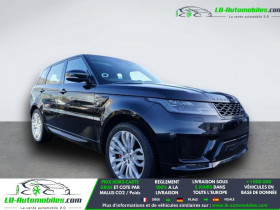 Land rover Range Rover P400 Si6 3.0L 400ch BVA  occasion � Beaupuy - photo n�2