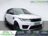 Annonce Land rover Range Rover occasion Essence P400 Si6 3.0L 400ch BVA � Beaupuy
