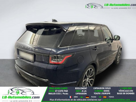 Land rover Range Rover P400 Si6 3.0L 400ch BVA  occasion � Beaupuy - photo n�3