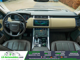 Land rover Range Rover P400 Si6 3.0L 400ch BVA  occasion � Beaupuy - photo n�3
