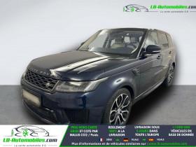 Land rover Range Rover P400 Si6 3.0L 400ch BVA  occasion � Beaupuy - photo n�2