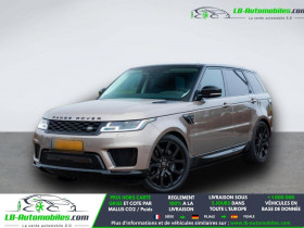 Land rover Range Rover P400 Si6 3.0L 400ch BVA  occasion � Beaupuy - photo n�2