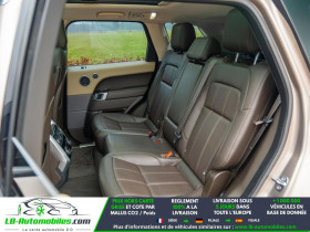 Land rover Range Rover P400 Si6 3.0L 400ch BVA  occasion � Beaupuy - photo n�9