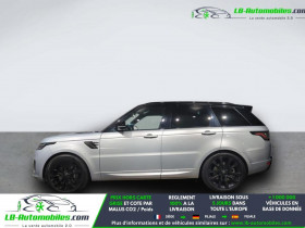 Land rover Range Rover P400 Si6 3.0L 400ch BVA  occasion � Beaupuy - photo n�6