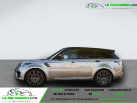 Land rover Range Rover P400 Si6 3.0L 400ch BVA  occasion  Beaupuy - photo n2