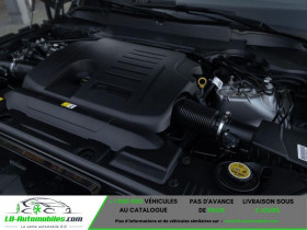 Land rover Range Rover P400 Si6 3.0L 400ch BVA  occasion  Beaupuy - photo n5