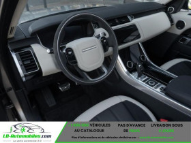Land rover Range Rover P400 Si6 3.0L 400ch BVA  occasion  Beaupuy - photo n4