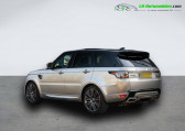 Land rover Range Rover P400 Si6 3.0L 400ch BVA   Beaupuy 31