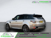 Land rover Range Rover P400 Si6 3.0L 400ch BVA   Beaupuy 31
