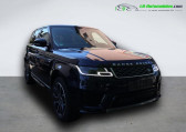 Land rover Range Rover P400 Si6 3.0L 400ch BVA   Beaupuy 31