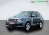 Land rover Range Rover occasion année 2020 boite Automatique Annonce Land rover Range Rover occasion Essence P400 Si6 3.0L 400ch BVA à Beaupuy
