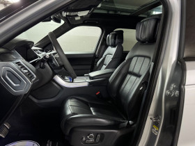 Land rover Range Rover P400 Si6 3.0L 400ch BVA  occasion  Beaupuy - photo n5