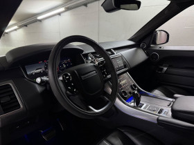 Land rover Range Rover P400 Si6 3.0L 400ch BVA  occasion  Beaupuy - photo n6