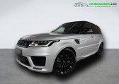 Land rover Range Rover P400 Si6 3.0L 400ch BVA   Beaupuy 31