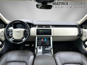 Land rover Range Rover P400 Si6 3.0L 400ch BVA  occasion  Beaupuy - photo n3