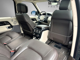 Land rover Range Rover P400 Si6 3.0L 400ch BVA  occasion  Beaupuy - photo n6