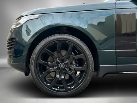 Land rover Range Rover P400 Si6 3.0L 400ch BVA  occasion  Beaupuy - photo n8