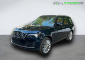 Land rover Range Rover P400 Si6 3.0L 400ch BVA   Beaupuy 31