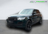 Land rover Range Rover P400 Si6 3.0L 400ch BVA   Beaupuy 31