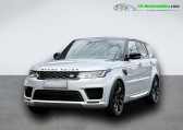 Annonce Land rover Range Rover occasion Essence P400 Si6 3.0L 400ch BVA  Beaupuy