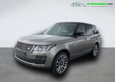 Land rover Range Rover occasion année 2020 boite Automatique Annonce Land rover Range Rover occasion Essence P400 Si6 3.0L 400ch BVA à Beaupuy
