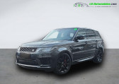Land rover Range Rover P400 Si6 3.0L 400ch BVA   Beaupuy 31
