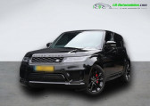 Land rover Range Rover P400 Si6 3.0L 400ch BVA   Beaupuy 31