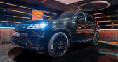 Land rover Range Rover occasion année 2021 boite Automatique Annonce Land rover Range Rover occasion Hybride P400E 2.0 404CH HSE DYNAMIC à RIVESALTES