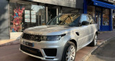 Annonce Land rover Range Rover occasion Hybride P400e 2.0 Hybrid 300 cv  Saint-Mandé