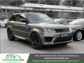 Land rover Range Rover occasion année 2018 boite Automatique Annonce Land rover Range Rover occasion P400e 2.0L 400ch à Beaupuy