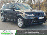 Land rover Range Rover occasion année 2019 boite Automatique Annonce Land rover Range Rover occasion P400e 2.0L 400ch à Beaupuy