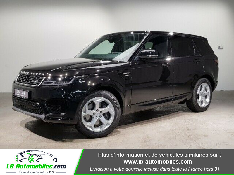 Land rover Range Rover : achat et vente de Land rover Range Rover occasion