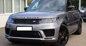 Land rover Range Rover , garage LA MAISON DE L'AUTO  Mudaison