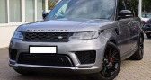 Land rover Range Rover occasion année 2020 boite Automatique Annonce Land rover Range Rover occasion Hybride P400e ACC PANO HEAD-UP MATRIX à BEZIERS