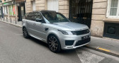 Land rover Range Rover occasion année 2019 boite Automatique Annonce Land rover Range Rover occasion Hybride P400e AUTOBIOGRAPHY 1ERE MAIN ORIGINE FRANCE HISTORIQUE COMP à Paris